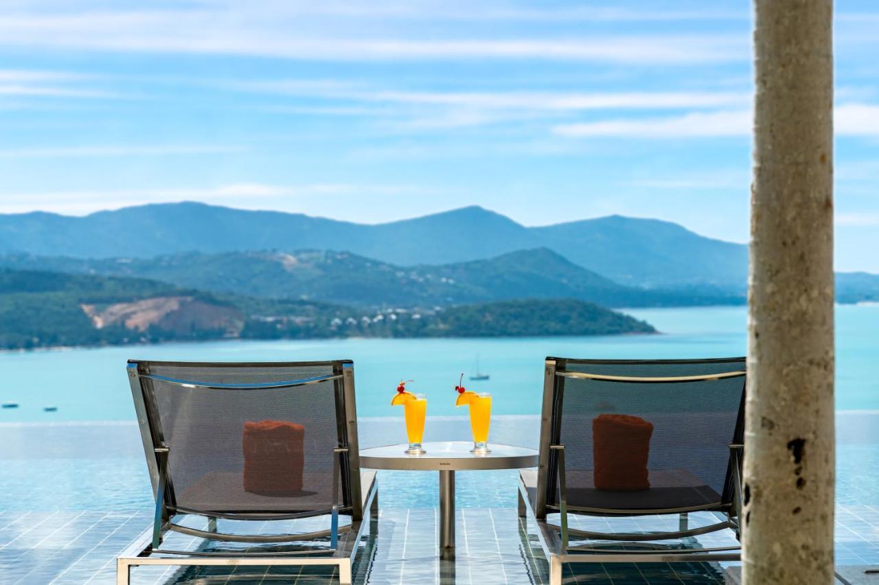 Unique Boutique Resort Банг-Рак Экстерьер фото